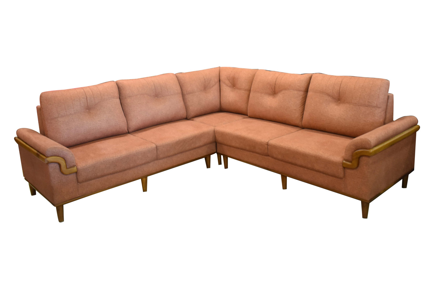 VK Nicolas Corner Sofa