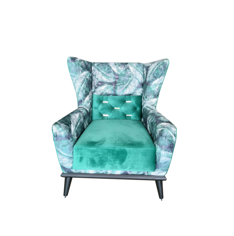 IH Mempis 1 Seater Sofa