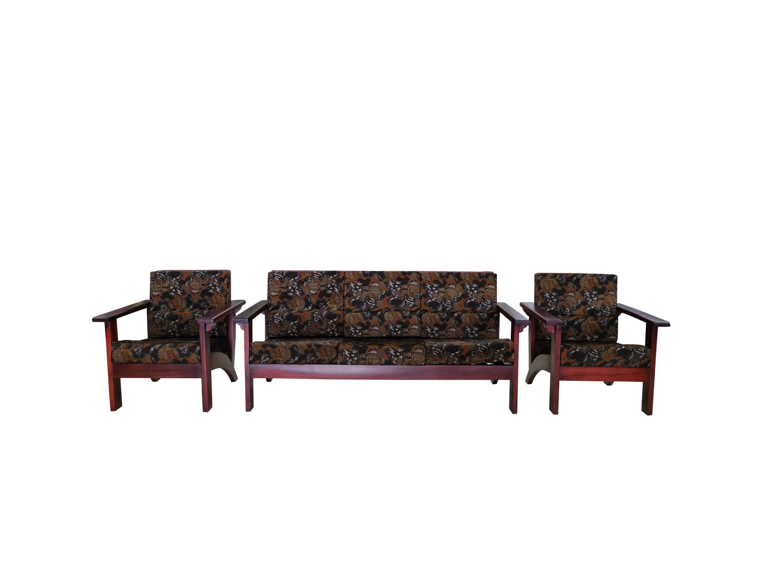 VK Flybird  3+1+1 Sofa Set