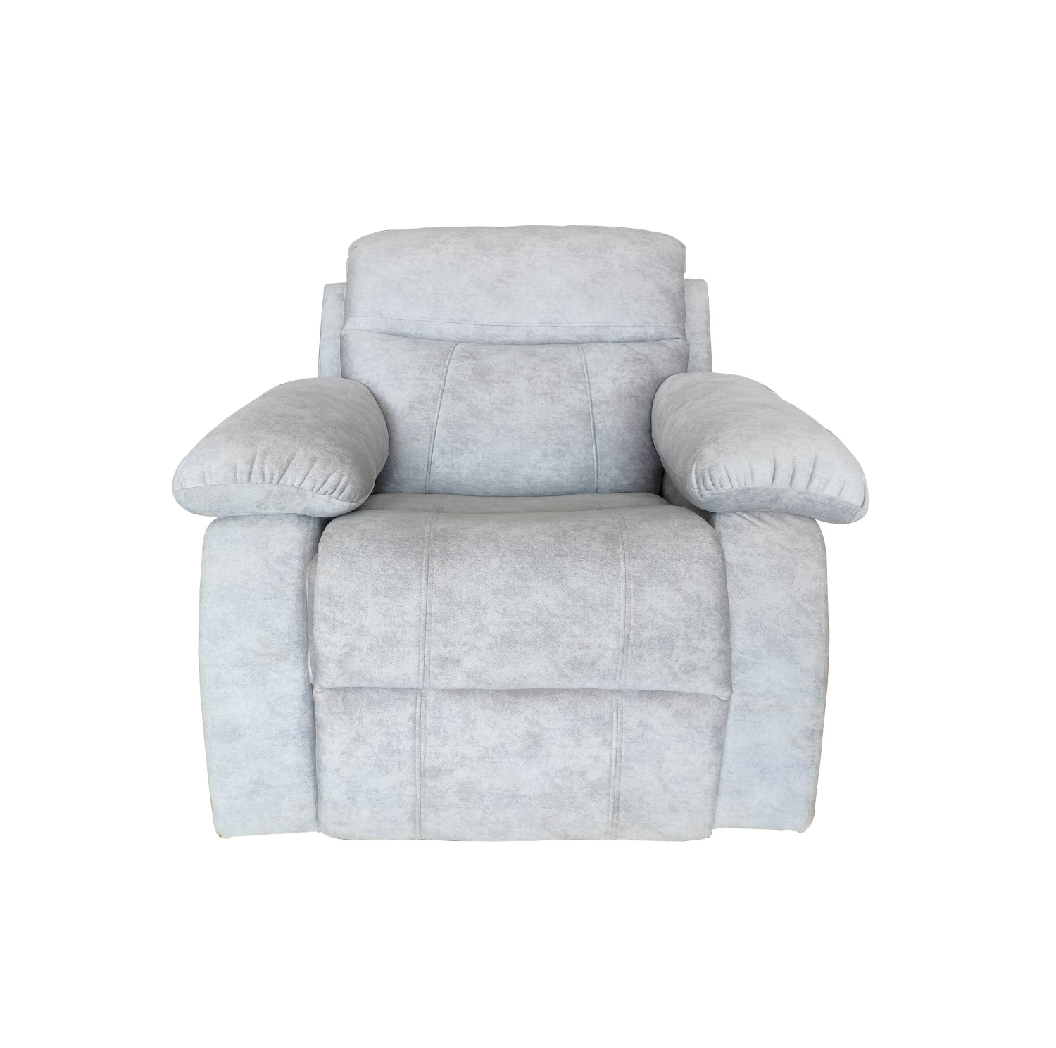 VK Rotating Recliner Single Seater