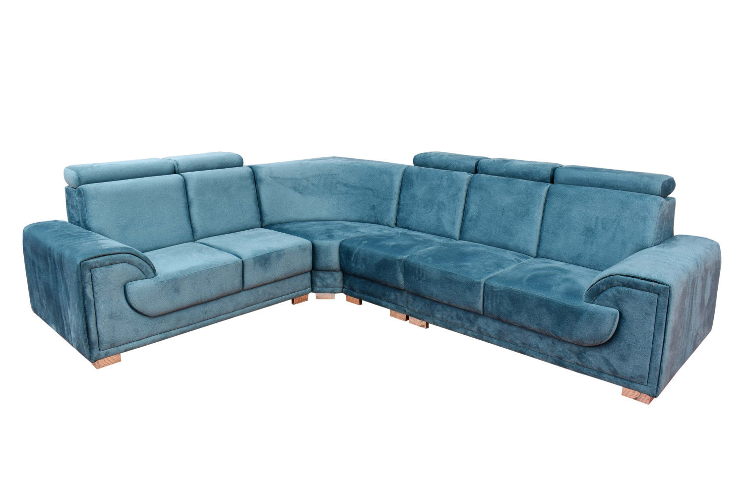 VK Urban Corner Sofa
