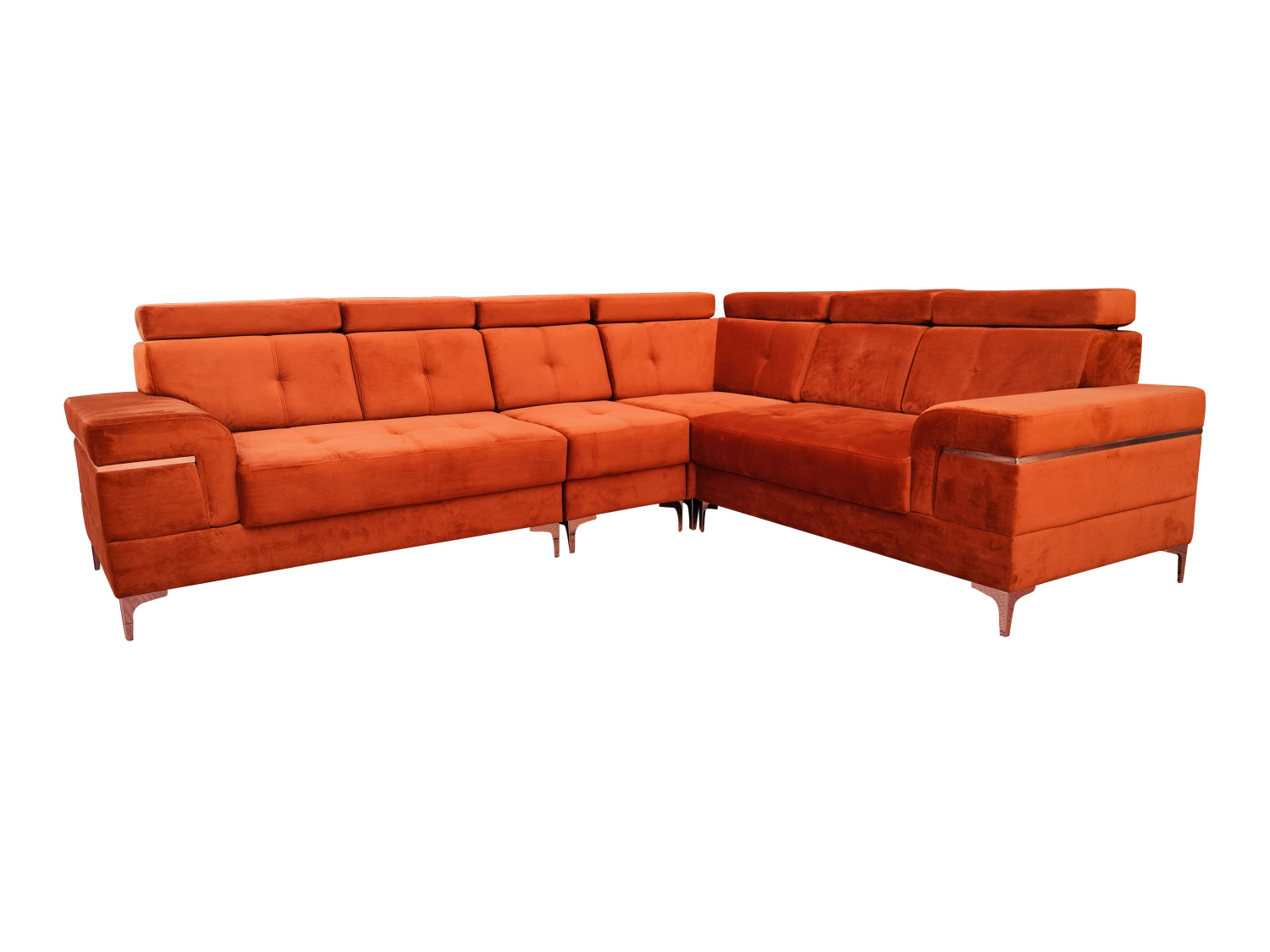 VK Holland corner sofa