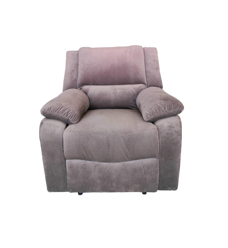 Piyestra Single Seater Recliner