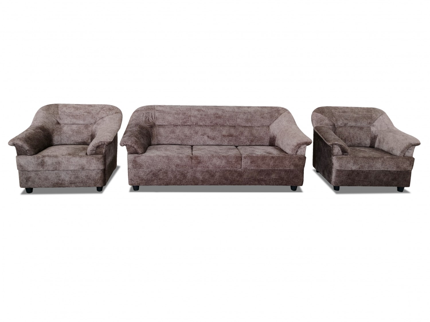 VK Classic 3+1+1 Sofa