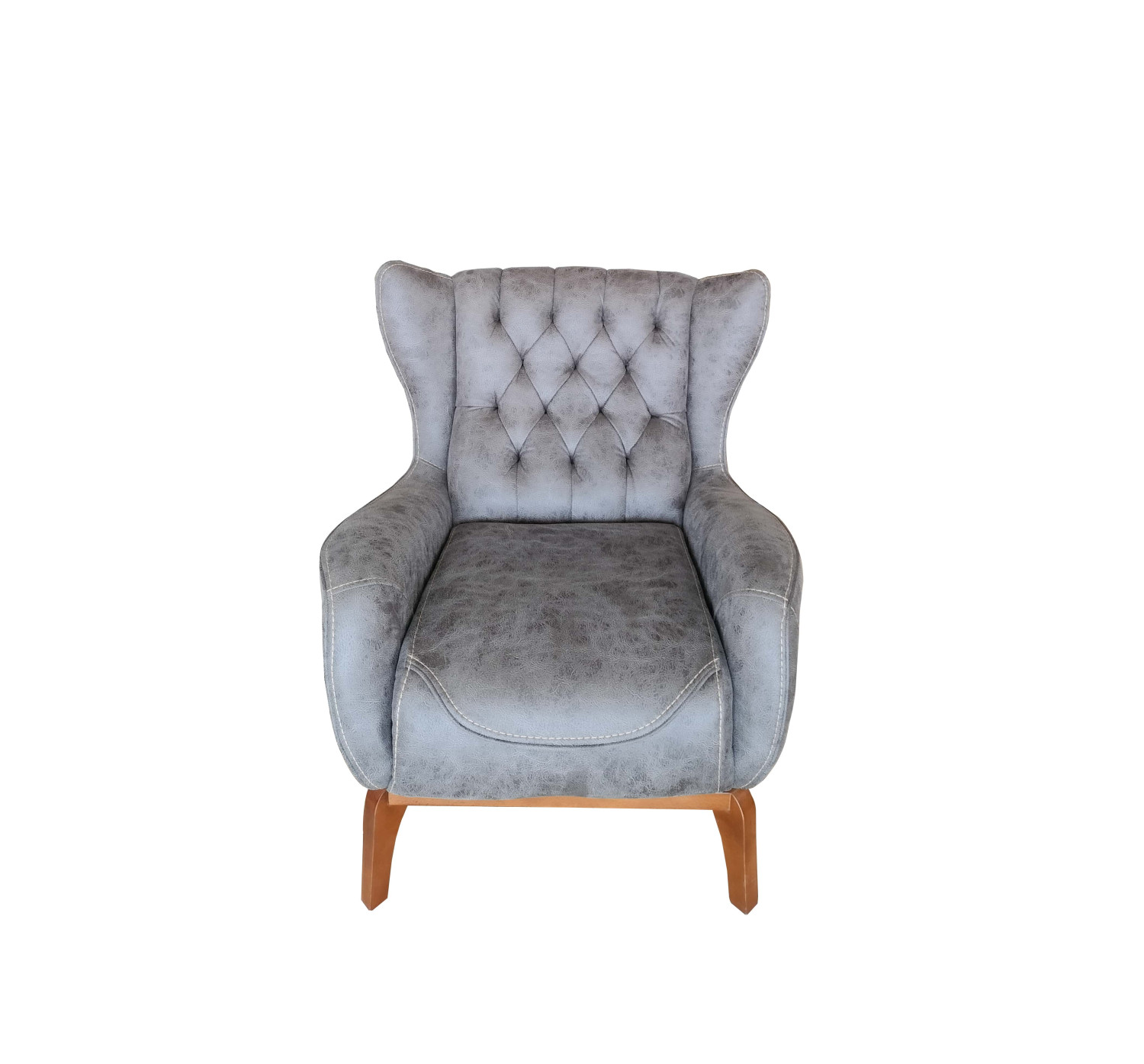 IH Anka Single Seater Chair