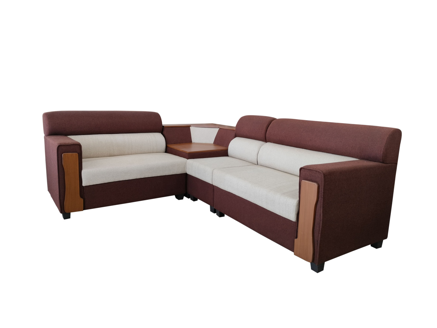 VK Xeno Corner sofa